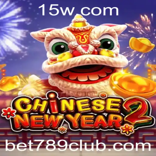 Descubra o Mundo de CHINESENEWYEAR2 com Bet 789