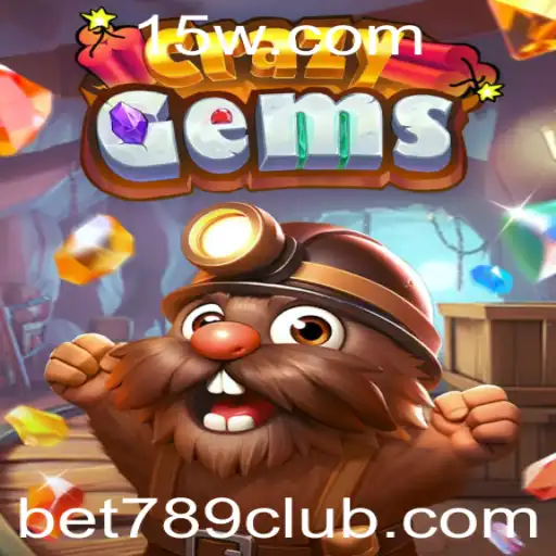 CrazyGems: Descubra o Mundo Fascinante do Novo Jogo da Bet 789