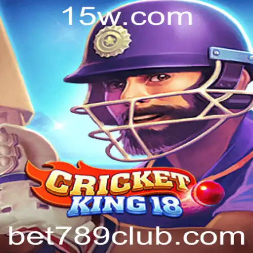 CricketKing18: Descobrindo a Emoção do Jogo de Críquete com Bet 789