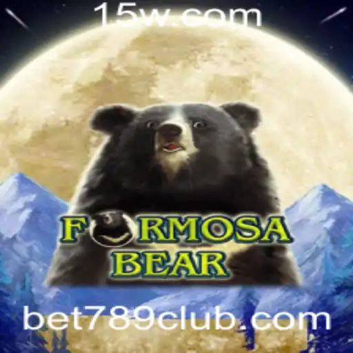 Descubra o Mundo Emocionante do Jogo FormosaBear e a Palavra-Chave Bet 789