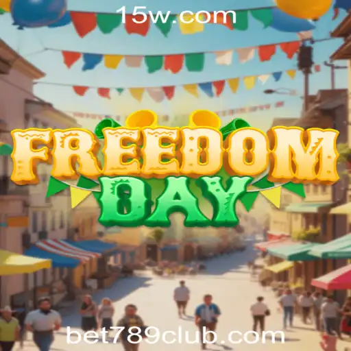 FreedomDay: Uma Jornada de Estratégia e Aventura com Bet 789