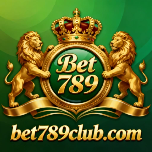Bet 789 Logo