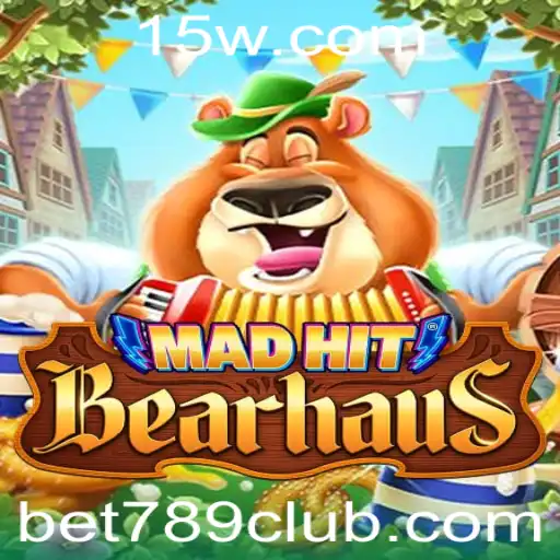 Explorando MadHitBearhaus: Um Mergulho no Mundo de Apostas e Emoção