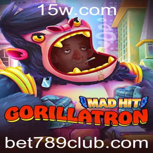 Explorando o Fascinante Mundo de MadHitGorillatron: A Aventura e as Regras do Jogo