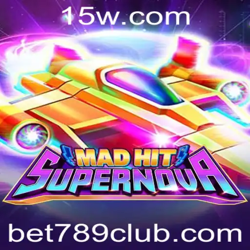 Descubra MadHitSupernova: Emocionante Aventura no Mundo dos Jogos