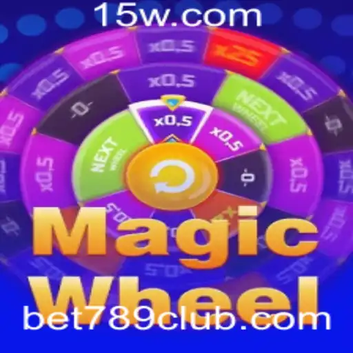 MagicWheel: Descubra o Mundo Emocionante de Apostas com Bet 789