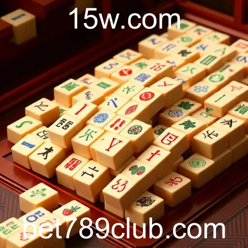 A Arte do Mahjong: História e Estratégias no Mundo do Bet 789