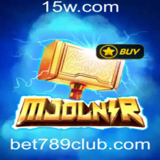 Descubra o Fascinante Mundo de 'Mjolnir': O Jogo de Apostas Bet 789