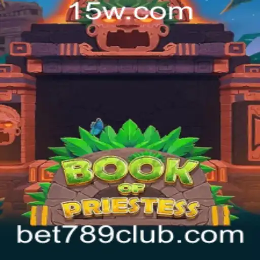 Explorando BookOfPriestess: Um Mergulho no Mundo de Bet 789