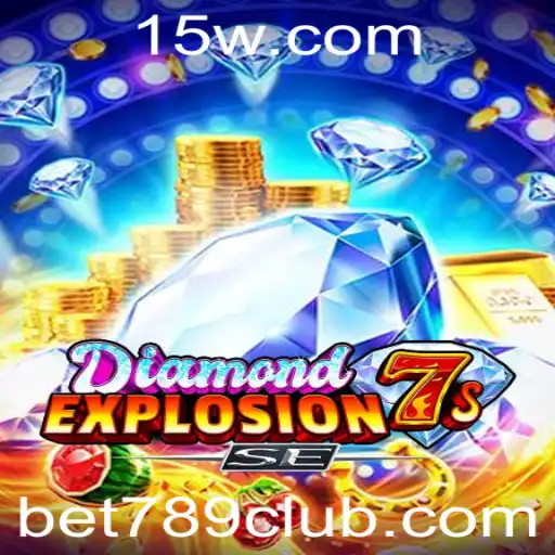 Explorando o Mundo de DiamondExplosion7sSE com Bet 789