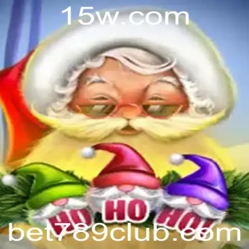 HoHoHo: A Nova Sensação no Mundo dos Jogos com Bet 789