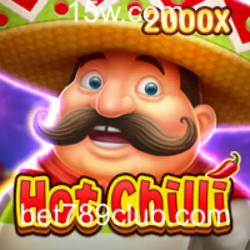 Explorando o Excitante Mundo de HotChilli: Uma Análise do Jogo Trazido pela Bet 789