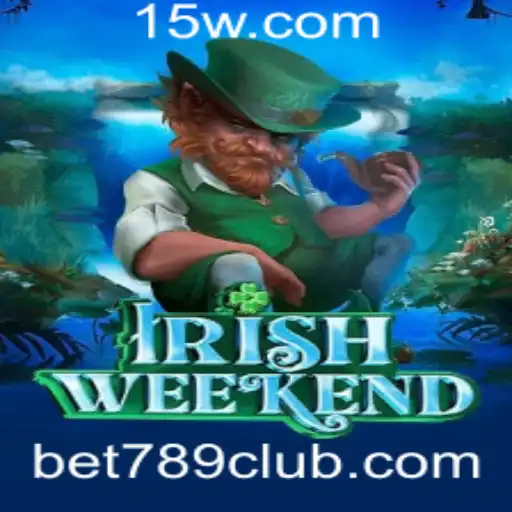IrishWeekend: Um Mergulho no Novo Fenômeno dos Jogos com Bet 789