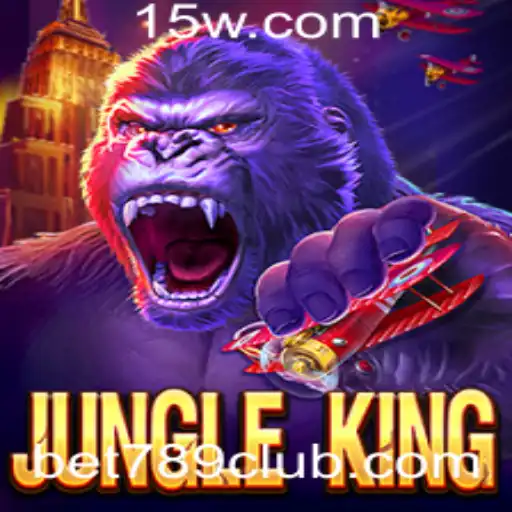 Descubra a Aventura Selvagem de JungleKing com Bet 789