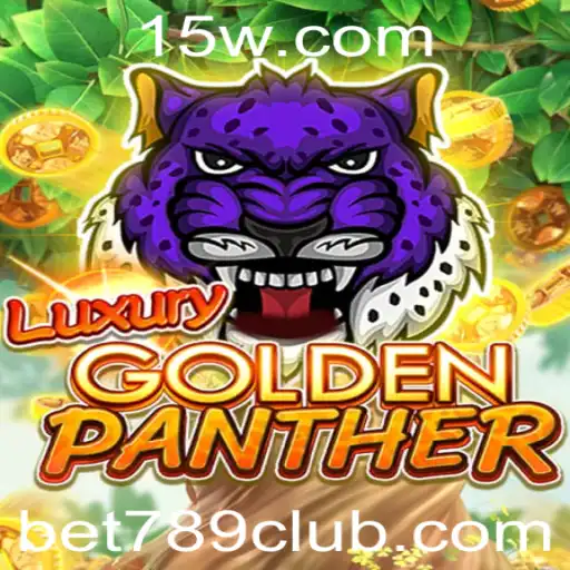 Descubra o Mundo de LUXURYGOLDENPANTHER: A Nova Sensação no Universo de Jogos Online