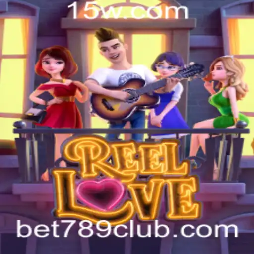ReelLove: Uma Viagem Romântica no Mundo dos Jogos de Cassino