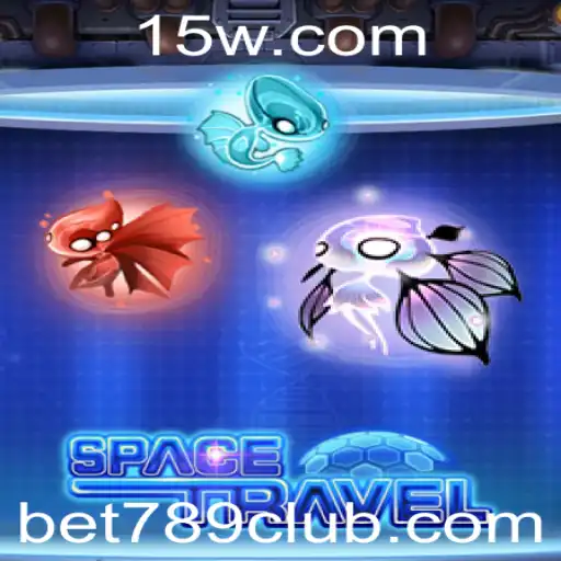 Explorando o Universo com SpaceTravel e Bet 789