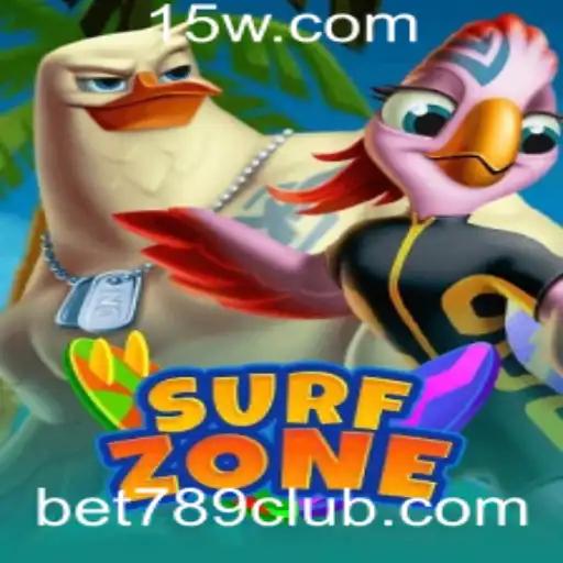 Desbravando o Universo de SurfZone: Aventura e Apostas com Bet 789
