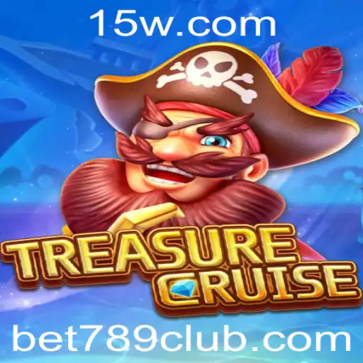 Descubra o Mundo Aventureiro de TREASURECRUISE e a Emoção de Bet 789
