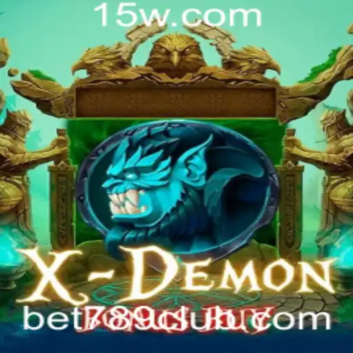 Explorando o Mundo de XDemonBonusBuy em Bet 789