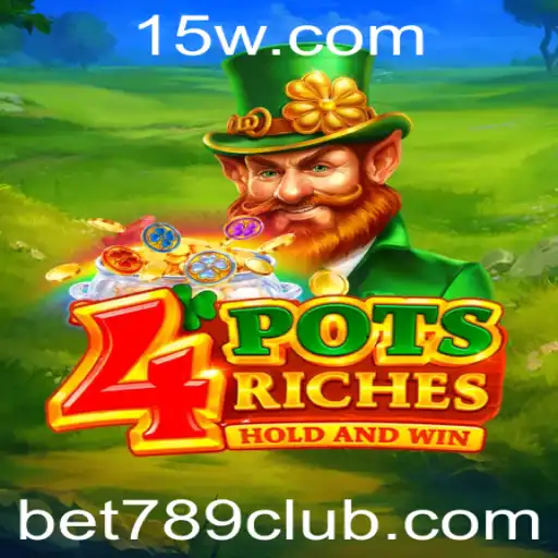 Explorando o Fascinante Mundo de 4potsriches: Um Novo Horizonte em Jogos de Azar