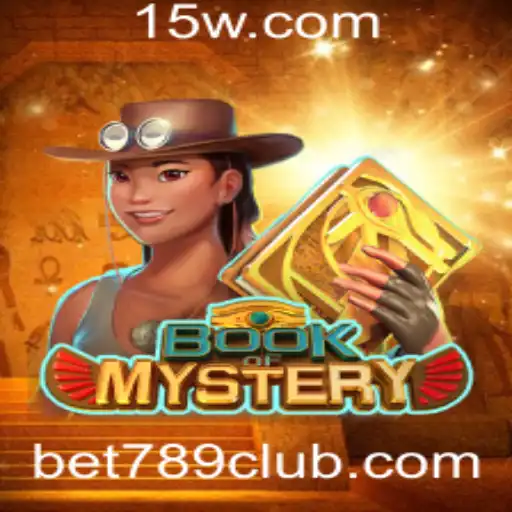 Book of Mystery: Aventuras e Regras do Novo Jogo de Apostas