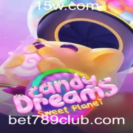 CandyDreams: Mergulhe no Mundo Encantado do Jogo com Bet 789