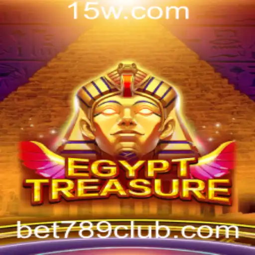 Descubra os Mistérios de EgyptTreasure: A Excitante Aventura de Apostas de Bet 789