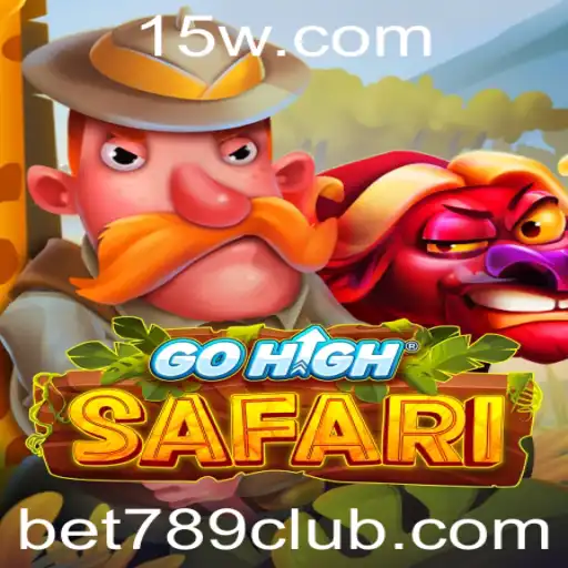 A Fascinante Aventura de GoHighSafari e a Emoção de Bet 789