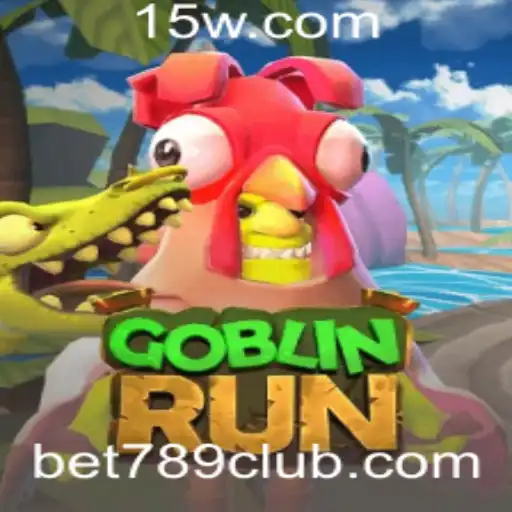 Descubra o Emocionante Mundo de GoblinRun com a Plataforma Bet 789