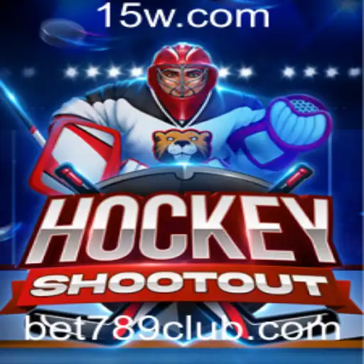 Descubra o Empolgante Mundo do HockeyShootout