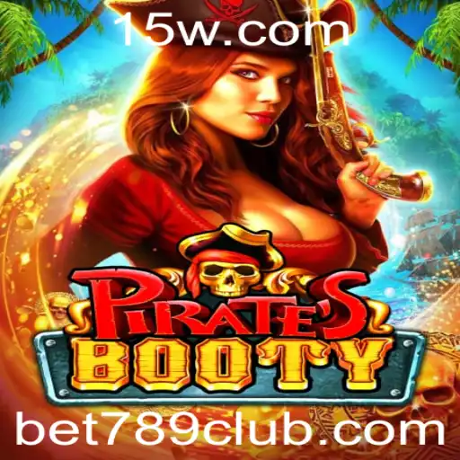 PiratesBooty: A Aventura dos Sete Mares com Bet 789
