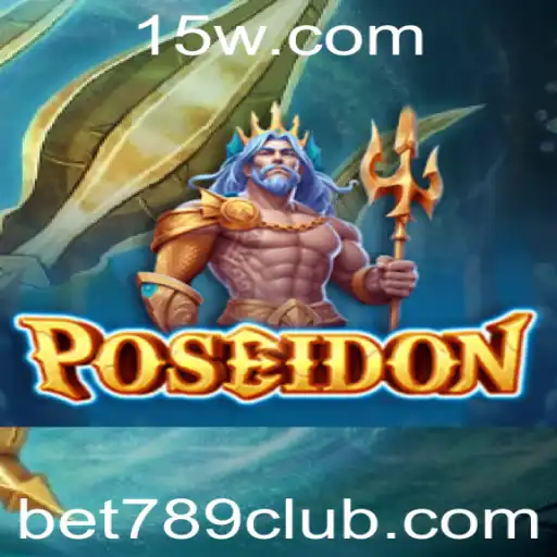 Descubra Poseidon: O Jogo que Revoluciona com Bet 789