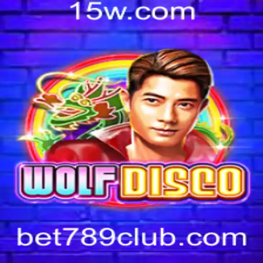 Descubra o Fascinante Mundo de WolfDisco com Bet 789