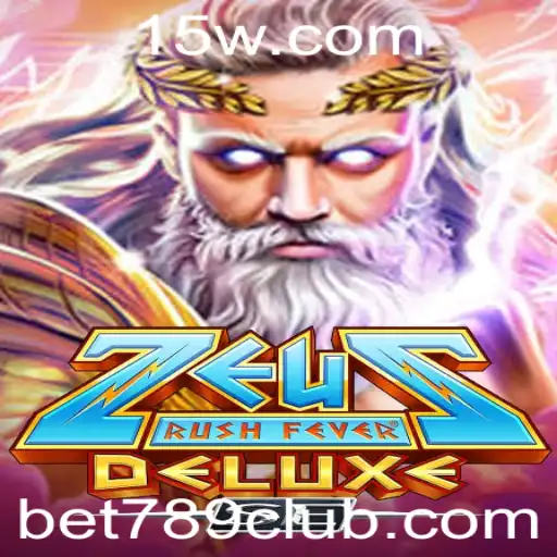 Aventura e Estratégia em ZeusRushFeverDeluxeSE com Bet 789