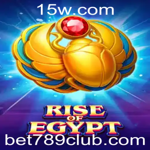 Descubra o Fascinante Mundo de RiseOfEgypt