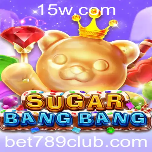 SUGARBANGBANG: Descubra o Encantador Mundo das Doces Explosões