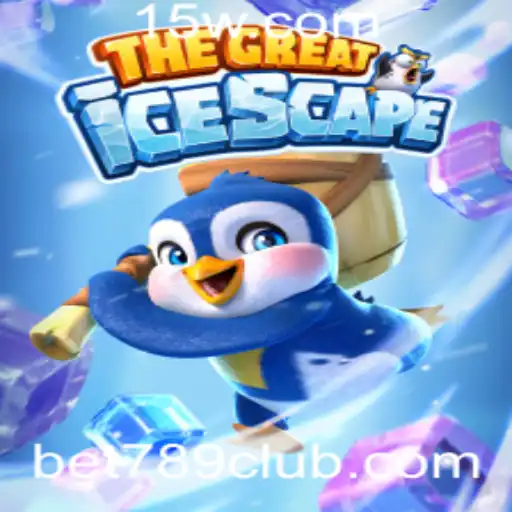 Explorando TheGreatIcescape: Aventuras de Gelo e Apostas com Bet 789