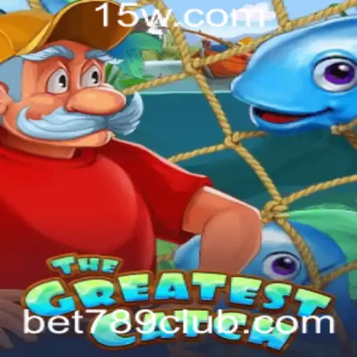 Guia Completo para TheGreatestCatch: Conheça a Emoção de Bet 789