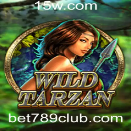 WildTarzan: Uma Aventura Selvagem no Mundo dos Jogos de Azar
