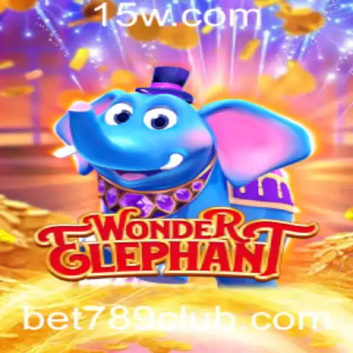 Descubra o Fascinante Mundo de WonderElephant com Bet 789